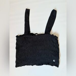 NWT American Eagle Outfitters Ruched Top